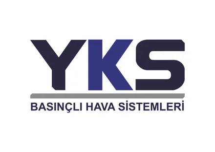 Logo di YKS BASINÇLI HAVA SİSTEMLERİ SAN. VE DIŞ TİC. LTD.ŞTİ